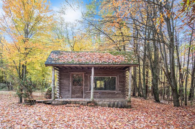 8020 E 98th Street E, Howard City, MI 49329