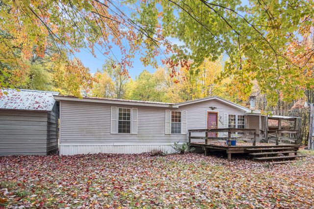 8020 E 98th Street E, Howard City, MI 49329