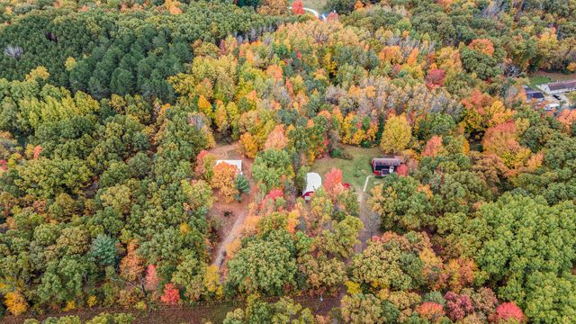 8020 E 98th Street E, Howard City, MI 49329