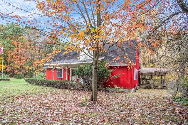 8020 E 98th Street E, Howard City, MI 49329