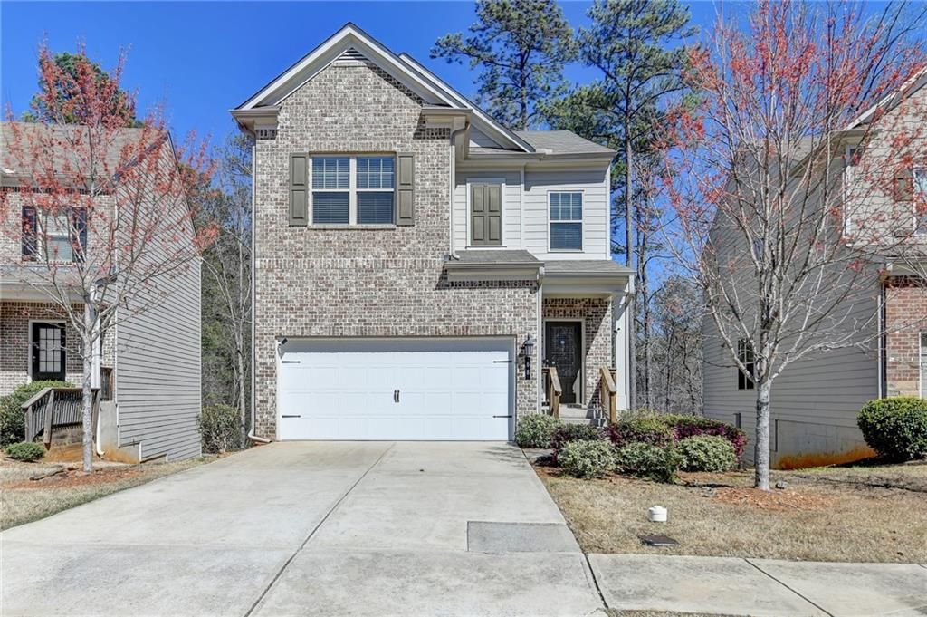 68 Hardy Water Drive, Lawrenceville, GA 30045