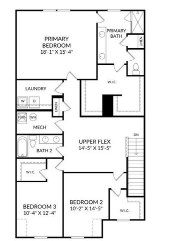 1245 Margo Mannor None, Fort Mill, SC 29708