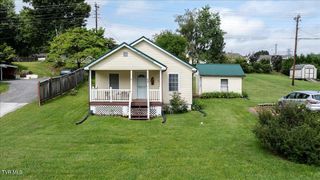 303 Old Union Road, Church Hill, TN 37642