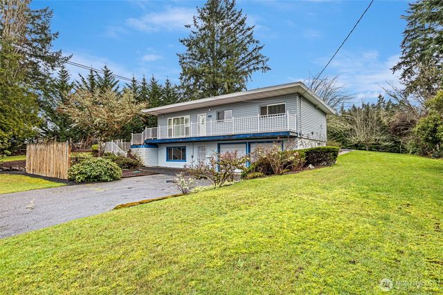 260 Melcher Street W, Port Orchard, WA 98366