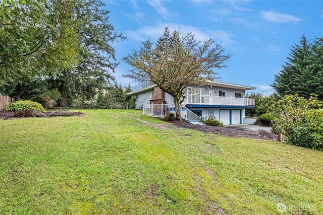 260 Melcher Street W, Port Orchard, WA 98366