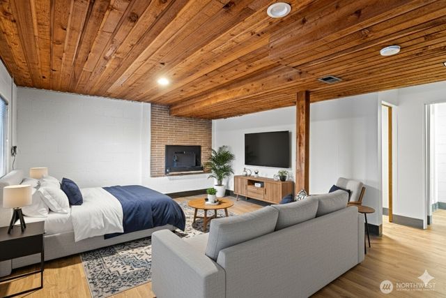 260 Melcher Street W, Port Orchard, WA 98366