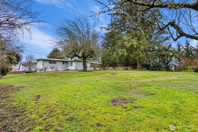 260 Melcher Street W, Port Orchard, WA 98366