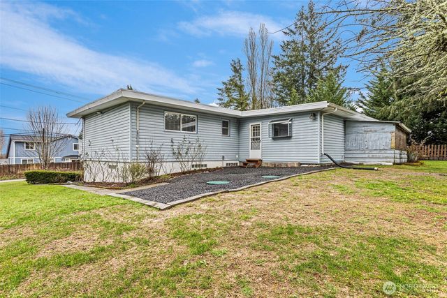 260 Melcher Street W, Port Orchard, WA 98366