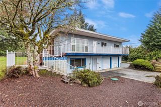 260 Melcher Street W, Port Orchard, WA 98366