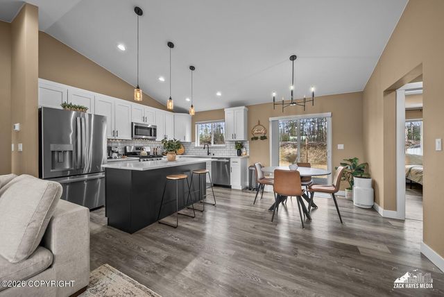 8321 W Aurora Heights Loop, Wasilla, AK 99623