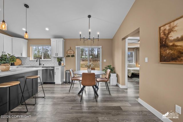 8321 W Aurora Heights Loop, Wasilla, AK 99623