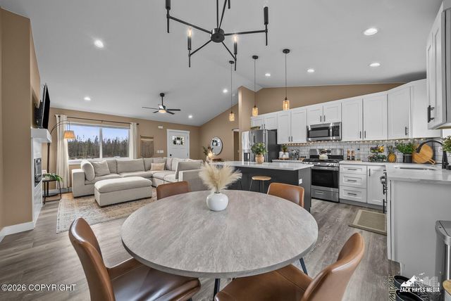8321 W Aurora Heights Loop, Wasilla, AK 99623