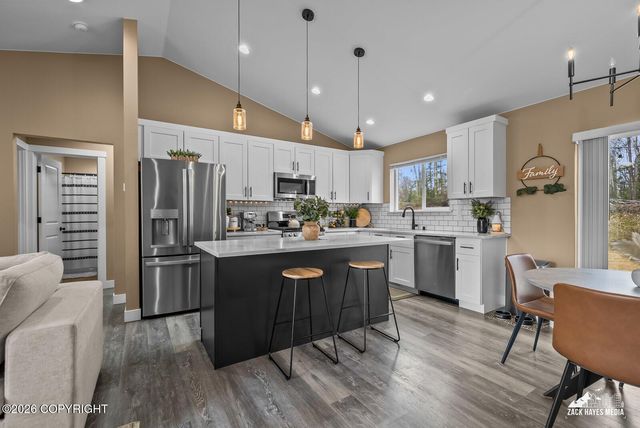 8321 W Aurora Heights Loop, Wasilla, AK 99623