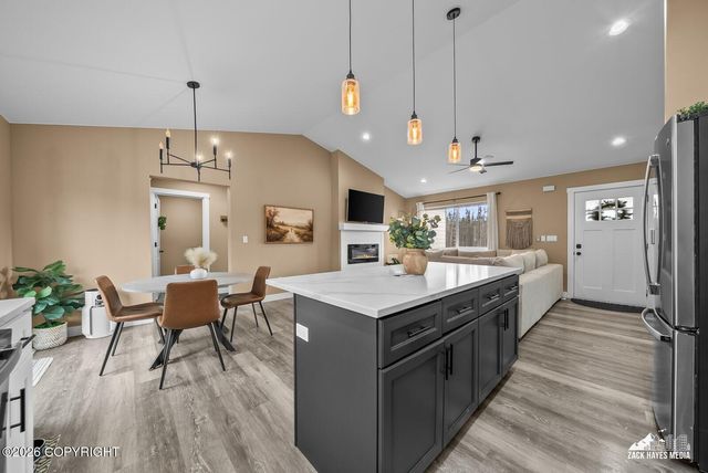 8321 W Aurora Heights Loop, Wasilla, AK 99623