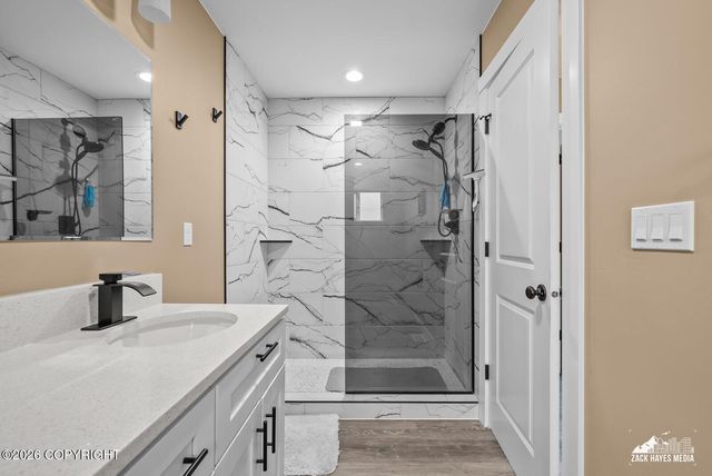 8321 W Aurora Heights Loop, Wasilla, AK 99623