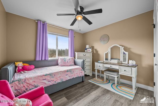 8321 W Aurora Heights Loop, Wasilla, AK 99623