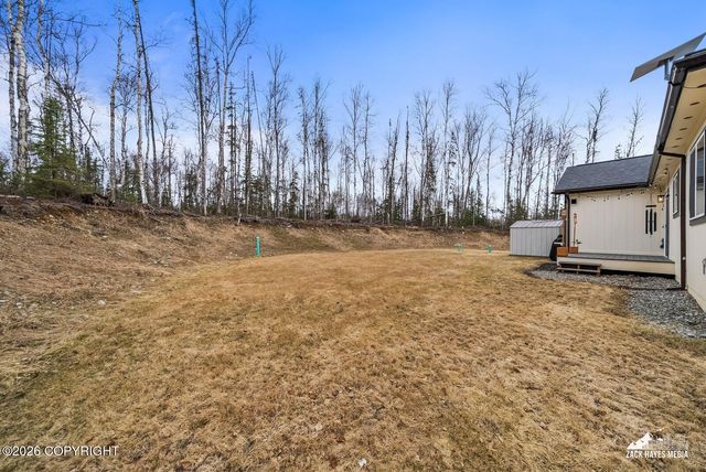 8321 W Aurora Heights Loop, Wasilla, AK 99623