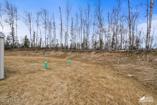 8321 W Aurora Heights Loop, Wasilla, AK 99623