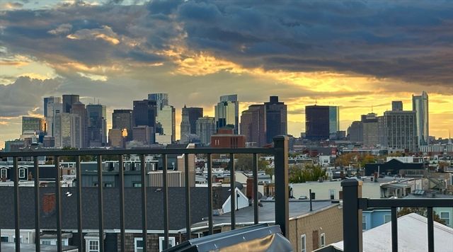 219 Saratoga Street 4, Boston, MA 02128