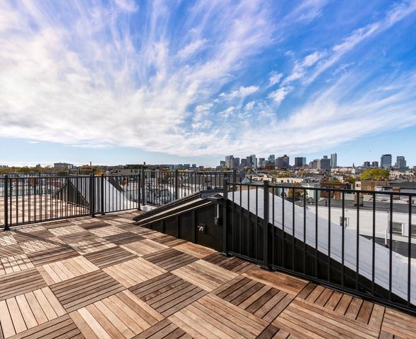 219 Saratoga Street 4, Boston, MA 02128