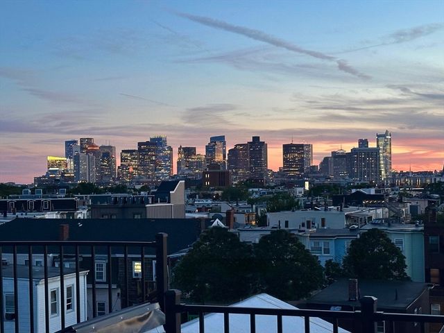 219 Saratoga Street 4, Boston, MA 02128