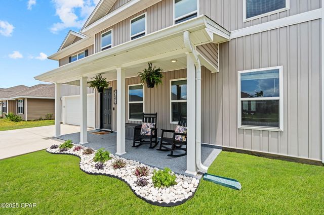 5542 Mars Hill Lane, Panama City, FL 32404