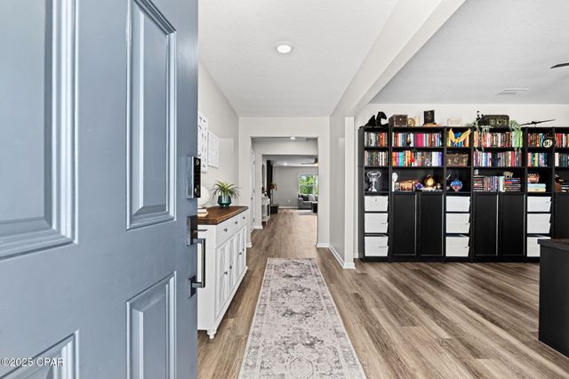 5542 Mars Hill Lane, Panama City, FL 32404