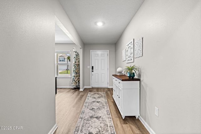 5542 Mars Hill Lane, Panama City, FL 32404