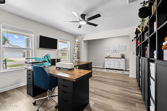 5542 Mars Hill Lane, Panama City, FL 32404