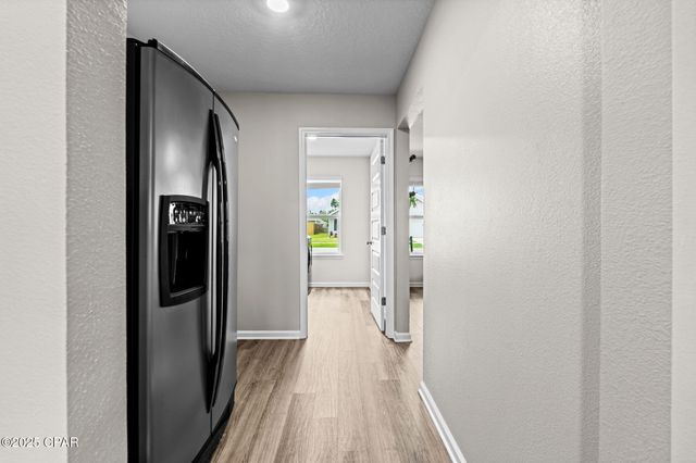 5542 Mars Hill Lane, Panama City, FL 32404