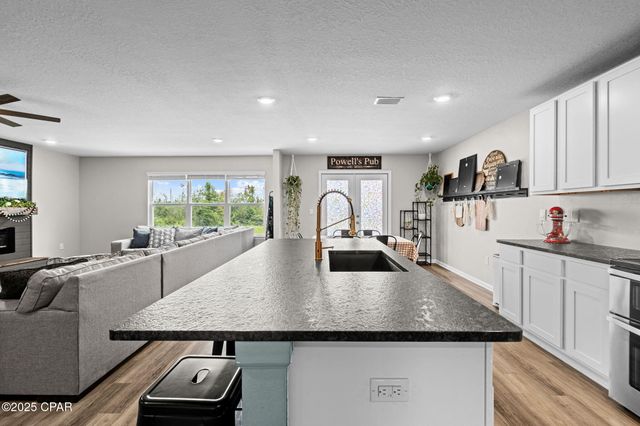 5542 Mars Hill Lane, Panama City, FL 32404