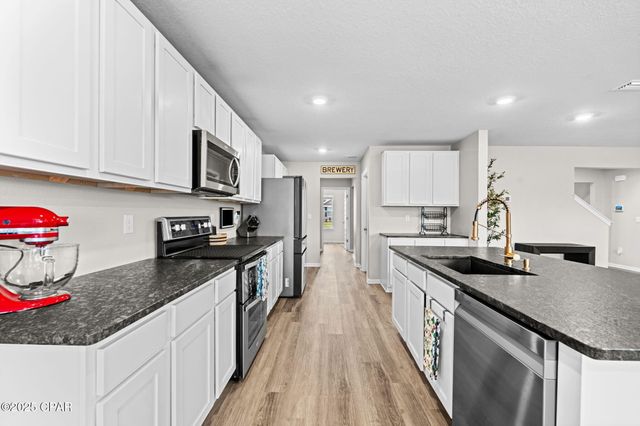 5542 Mars Hill Lane, Panama City, FL 32404