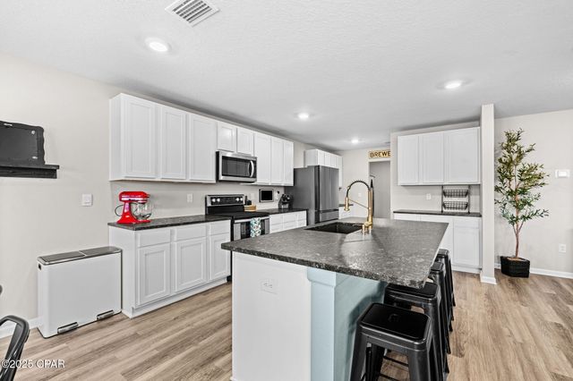 5542 Mars Hill Lane, Panama City, FL 32404