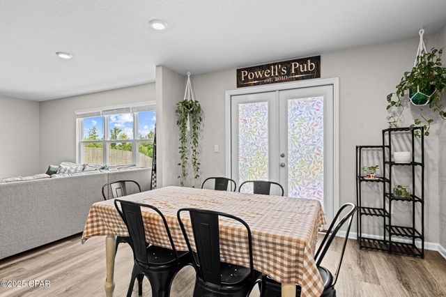 5542 Mars Hill Lane, Panama City, FL 32404