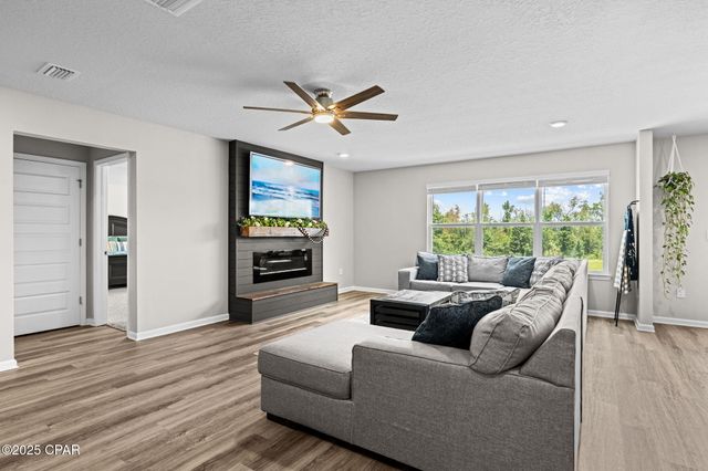 5542 Mars Hill Lane, Panama City, FL 32404