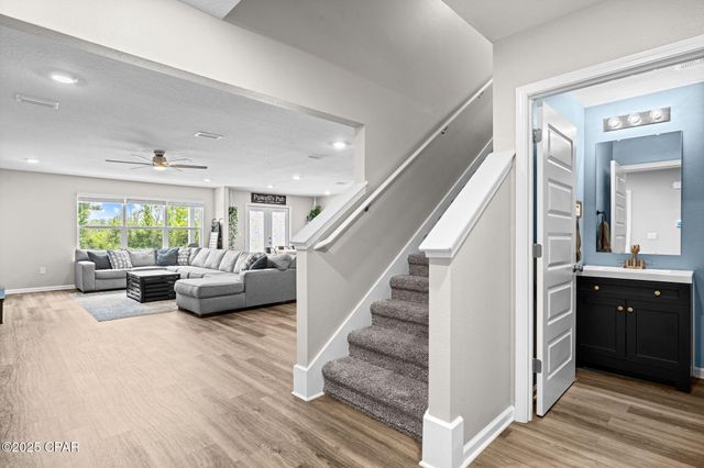 5542 Mars Hill Lane, Panama City, FL 32404