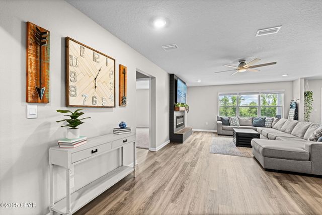 5542 Mars Hill Lane, Panama City, FL 32404