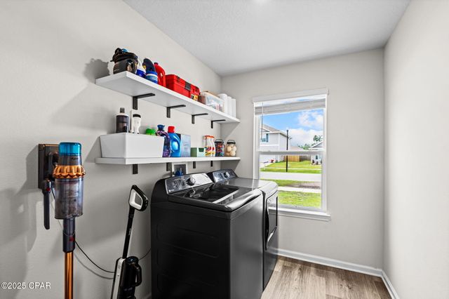 5542 Mars Hill Lane, Panama City, FL 32404