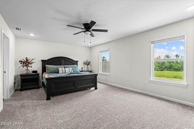 5542 Mars Hill Lane, Panama City, FL 32404