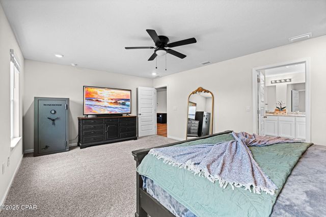 5542 Mars Hill Lane, Panama City, FL 32404