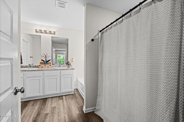 5542 Mars Hill Lane, Panama City, FL 32404