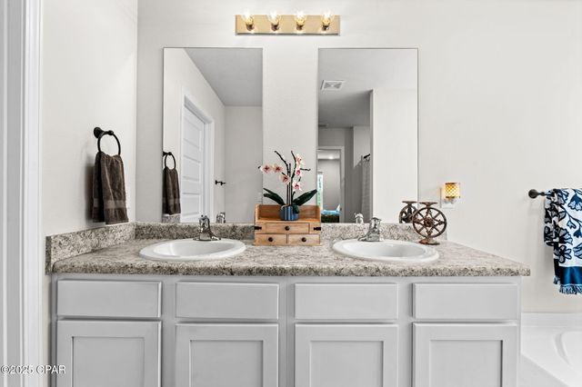 5542 Mars Hill Lane, Panama City, FL 32404