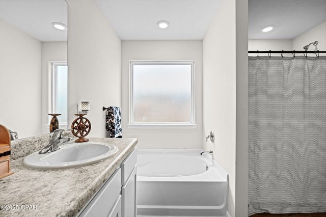 5542 Mars Hill Lane, Panama City, FL 32404