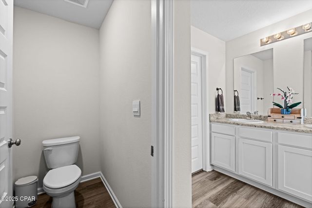 5542 Mars Hill Lane, Panama City, FL 32404