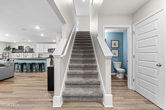 5542 Mars Hill Lane, Panama City, FL 32404