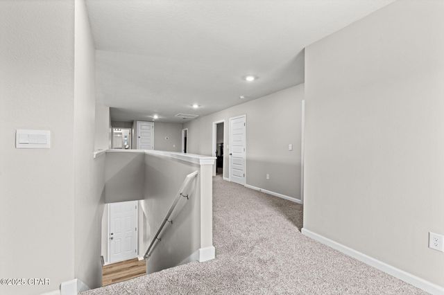 5542 Mars Hill Lane, Panama City, FL 32404