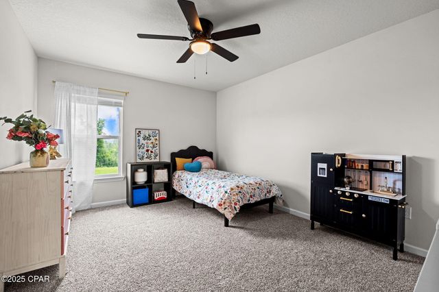 5542 Mars Hill Lane, Panama City, FL 32404