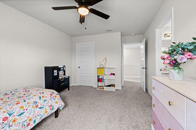 5542 Mars Hill Lane, Panama City, FL 32404