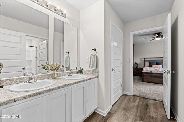 5542 Mars Hill Lane, Panama City, FL 32404