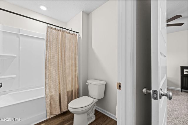 5542 Mars Hill Lane, Panama City, FL 32404